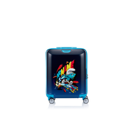 AMERICAN TOURISTER กระเป๋าเดินทางล้อลาก 2024 นิ้ว  รุ่น THE SMURFS SPINNER EXP TSA