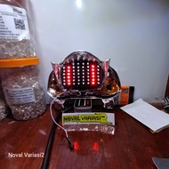 Lampu belakang Running mio J & GT wajib DC