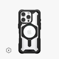 UAG - UAG Plasma XTE iPhone 16 Pro 手機殼 (黑色/透明) (SKU:11447411404G)