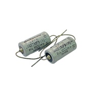C 0.0033 MFD/1000VDC(Pack Of 1)Rubycon Capacitor Mouse Tail Without Pole Size 10x23mm There Is
