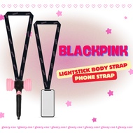 BLACKPINK LIGHTSTICK BODY STRAP
