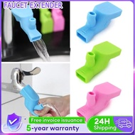 Silicone Sink Faucet Extender Faucet Extender Travel Drinking Two Water Modes Durable Easy Install