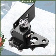 ✥Alloyseed✥【High Quality】 Motocross Universal CNC Aluminum Motorcycle Rear Brake Pedal Lever Step Ti