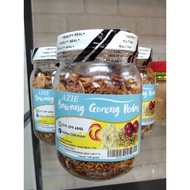 (MUSLIM PRODUK) Bawang Goreng Pedas Azie/Crispy Fried Onions