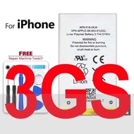 For A pple i phone 3GS 3GS battery