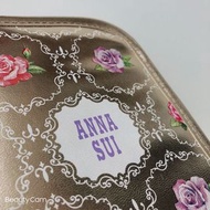 儲物包 ANNA SUI，送通花設計鏡子