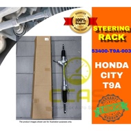 HONDA STEERING RACK  HONDA CITY T9A (  53400-T9A-003 ) 1PC 6 MONTHS WARRANTY
