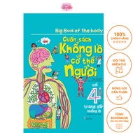 Book - Big Book Of The Body - Big Book Of The Body