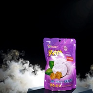 🍠 Yomee Yam Cookies 100g | Biskut Keladi | Crispy & Fragrant Taro Flavor Snack