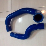 32542 - Samco radiator hose 4g93 4g92 CK Mivec Ck Manual CK Enjin terbalik