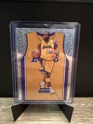 Panini Threads Kobe Bryant 2018-19 球員卡