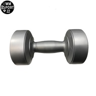 Dumbell / Barbell / Plastic Dumbbell 3 KG