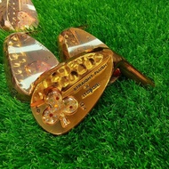 Itobori One-Knife Carving Men Women Golf Club Sand Bar Playing Card Series Customized Digging Bar Ch