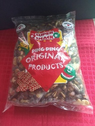 POP /PATANI BEANS 1KL KUTKUTIN PINGPING ORIGINAL PRODUCT