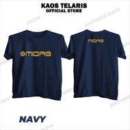 Kaos Midas Profesional Audio Mixer Baju Operator Sound System