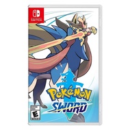 เกม Pokemon SwordPOKEMON SWORD Nintendo POKEMON SWORD