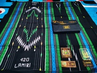 Sarung Tenun Lamiri Sarung Lamiri Sge Sarung Lamiri 420 Terbaru