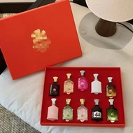 new Q-version sample set of Vietnamese perfume samples, Napoleon 30-40 piece set. e76