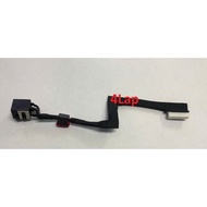 Replace Charging Power Pin - DC Power Jack for Dell Precision 7750 7760 M7750 M7760 0XPX4V Laptop