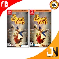 Nintendo Switch It Takes Two (NEW)