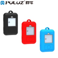 Puluz Fat Cow Suitable For Insta360 One X / X2 / X3 / Rs Remote Control Silicone Protective Sleeve