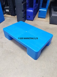 HT5030 500MM X 300MM X 120MM PALLET RACK