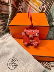 Hermes Kelly Dole Kelly Doll Bag Charm