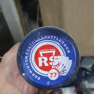 SHUTTLECOCK RS 77 78 KOK RS - BIRU 77