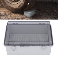 Junction Box  Good Electrical Insulation Easy Installation Impact Resistant IP67 Water Resistance Ra