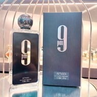 Nước hoa nam Afnan 9PM EDP 100ml