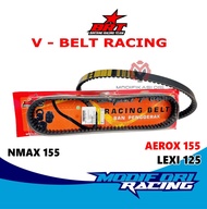 Vanbelt BRT Yamaha Nmax New Nmax VBELT BRT Racing Nmax Aerox Lexi