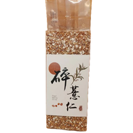 [Caotun Town Farmers' Association] Crushed Job's Tears Red Barley Granules (750g)