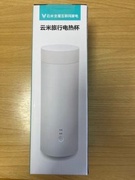 云米旅行電熱杯