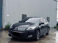 2011 Mazda 3 5D 2.5S ⭕認證 ⭕超低里程  低里程20萬內大空間大馬力省油省稅代步休旅車 