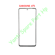 Kaca Lcd Samsung A71 Original Terlaris New