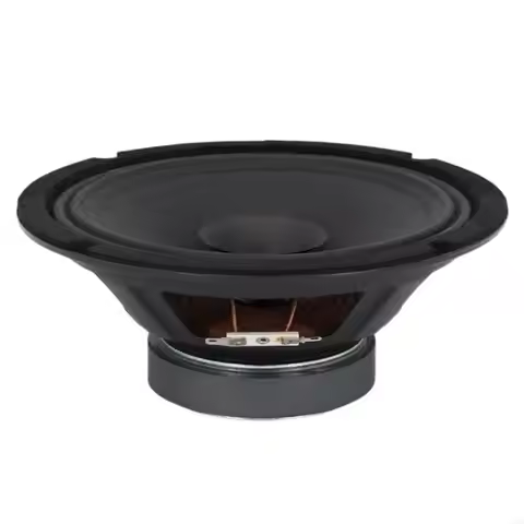77JD 8inch Full frequency Speaker 8Ohm 85W Speakers Horn Bass Speakers