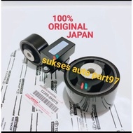 Original upper right engine mounting for Toyota Camry ACV40 2400cc 2007-2012