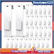 30Pcs Gridwall Hooks Hangers,Grid Panel Hooks Grid Wall Hook Grid Wall Accessories Wire Grid Hook Gr