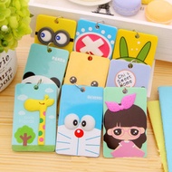 ❤ NEW ARRIVALS!! ❤ 3D Ezlink Card Holder  ❤ Korean Comic Card Holders ❤ Cute Cartoon Card Keychains ❤ Christmas gift ❤ Children gift