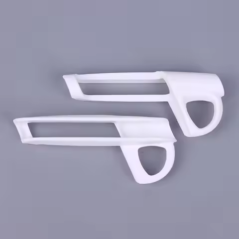 2Pcs Infant & Toddler Dining Chair Safety Buckle - Growth Chair Seat Belt Hook Kids Eating Accessori