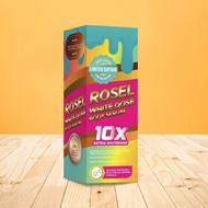 ROSEL WHITE DOSE BODY SERUM