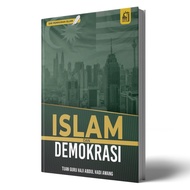 Nizamiyyyah INS. | Islam And Democracy | Tg Hj Abdul Hadi Awang