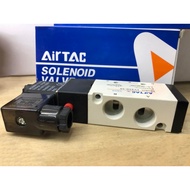 van điện từ khí nén Airtac 4V310 -10 loại 1 và 2