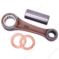 Boutique🧹Invoice Free Invoice🧹Suitable for Yamaha TZR150 TZM150 Motorcycle Crankshaft Link Pin Roll 