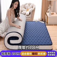【All Sizes Available】Natural Latex Mattress Hotel Mattress Latex & Memory Foam Mattress