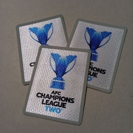 (PATCH SAHAJA) AFC CH4MPIONS LEAGUE TWO