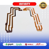 Flex Lcd for Sony HDR PJ200 PJ200E