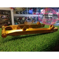 RXZ HPSP ALOI SWING ARM