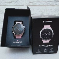 Suunto 3 Fitness Smartwatch