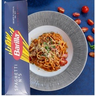 (Bundle Of 3) Barilla Spaghetti No.5 n5 Pasta 500g